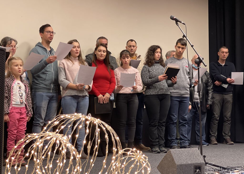 Advent harmadik vasárnapján 18